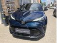 TOYOTA C-HR 2023/10 - 3