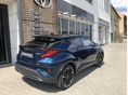 TOYOTA C-HR 2023/10 - 8