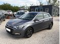 HYUNDAI I20 1.25 LP Premium FRISS NAGYSZERVÍZ! BLUETOOTH! KLÍMA! BŐR MULTIKORMÁNY! EL. ABLAKOK!