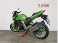 KAWASAKI Z 1000 2003 - 4
