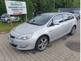 OPEL ASTRA J 2010/12 - 1