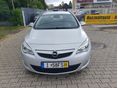 OPEL ASTRA J 2010/12 - 2