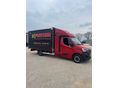 RENAULT MASTER 2022/8 - 1