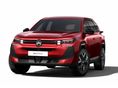 CITROEN C5 AIRCROSS 1.2 MHEV You DCT 8 év gyári garanciával!!!