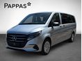 MERCEDES-BENZ VITO 116 CDI Tourer Pro L 4x4 (Automata) (9 személyes ) Cégautó adó MENTES! Egyedi ülés elrendezés! 4 MATIC!