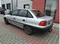 OPEL ASTRA F 2002/4 - 4