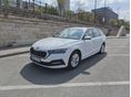SKODA OCTAVIA 1.5 TSI ACT Style