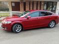 FORD MONDEO 2015/6 - 9
