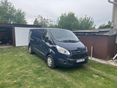 FORD TRANSIT Custom 2.2 TDCi 330 LWB Trend
