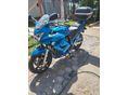 SUZUKI GSF 650 S 