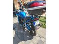 SUZUKI GSF 650 S 2007/4 - 2