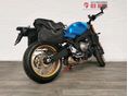 YAMAHA XSR 900 2022 - 2