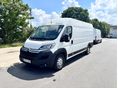 CITROEN JUMPER 2020/7 - 1