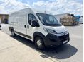 CITROEN JUMPER 2020/7 - 2