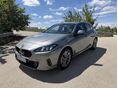 BMW 118d (Automata) Gyári garancia 2028.01-ig