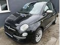 FIAT 500 2009/11 - 1