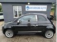 FIAT 500 2009/11 - 3