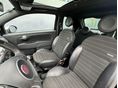 FIAT 500 2009/11 - 8