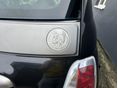 FIAT 500 2009/11 - 12