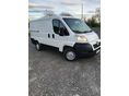 PEUGEOT BOXER 2010/2 - 2