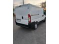 PEUGEOT BOXER 2010/2 - 4