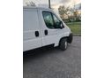 PEUGEOT BOXER 2010/2 - 5