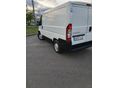 PEUGEOT BOXER 2010/2 - 11