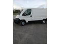 PEUGEOT BOXER 2010/2 - 12
