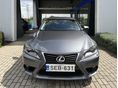 LEXUS IS 2015/11 - 2