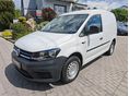 VOLKSWAGEN CADDY 2016/9 - 1