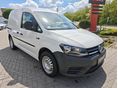 VOLKSWAGEN CADDY 2016/9 - 2