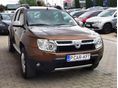 DACIA DUSTER 2011/2 - 4
