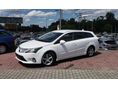 TOYOTA AVENSIS 2012/11 - 1