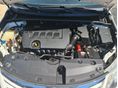 TOYOTA AVENSIS 2012/11 - 11