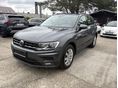 VOLKSWAGEN TIGUAN 2018/12 - 2