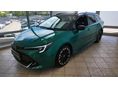 TOYOTA COROLLA Touring Sports 1.8 Hybrid GR-Sport e-CVT MAGYAR