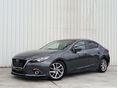 MAZDA 3 2015/11 - 1