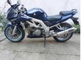 SUZUKI SV 1000 S 