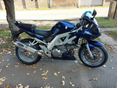 SUZUKI SV 1000 S 2005/4 - 2