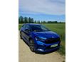 SKODA ENYAQ iV 80 Sportline / Matrix LED / Magyarországi