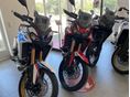 HONDA CRF 1100 AFRICA TWIN 2026 - 2