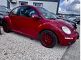 VOLKSWAGEN BEETLE 2007/6 - 2