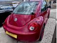 VOLKSWAGEN BEETLE 2007/6 - 4
