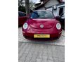 VOLKSWAGEN BEETLE 2007/6 - 8