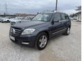 MERCEDES-BENZ GLK 220 2012/10 - 1