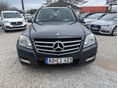 MERCEDES-BENZ GLK 220 2012/10 - 2