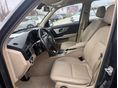 MERCEDES-BENZ GLK 220 2012/10 - 10
