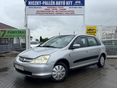 HONDA CIVIC 2001/12 - 1