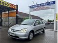 HONDA CIVIC 2001/12 - 2