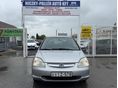 HONDA CIVIC 2001/12 - 3